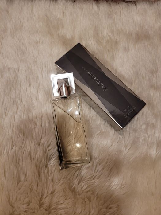 Attraction męski
