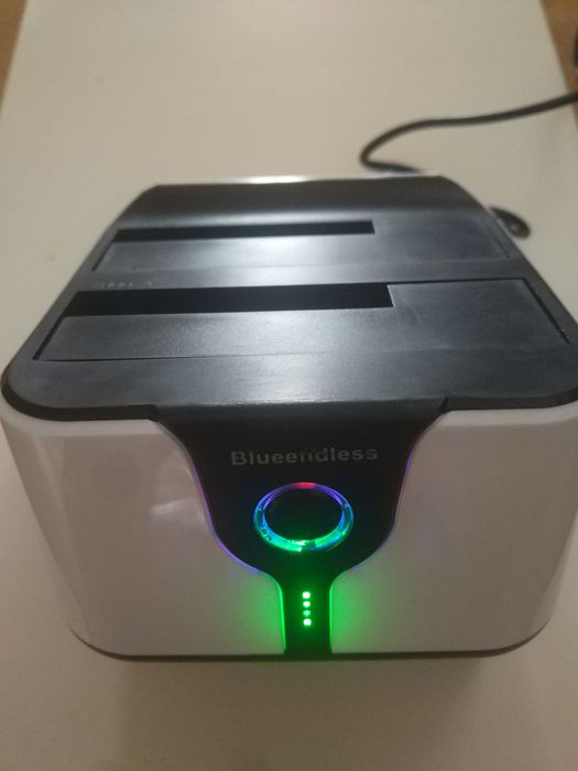 Docking station usb3.0