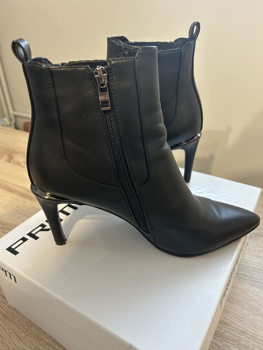 Botki Prima Moda