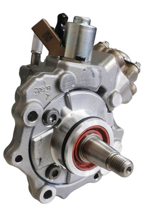 Pompa wysokiego  ciśnienia JCB MANITOU pompa wtryskowa DELPHI