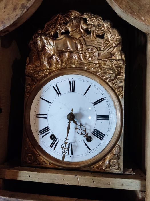 Relógio de Sala - Morez