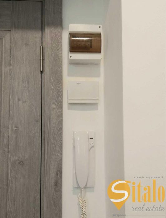 Продаж однокімнатної квартири вул. Запорізька (019)