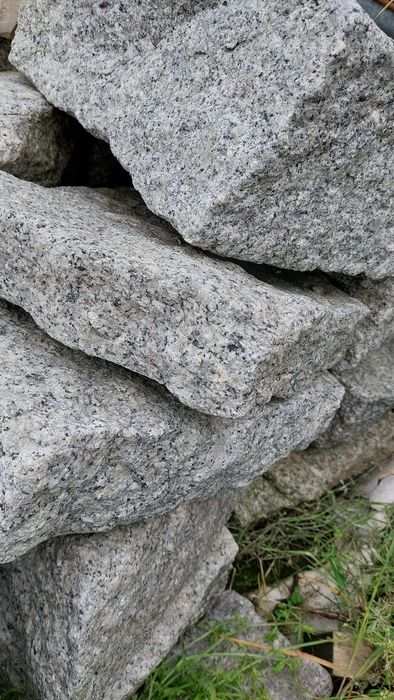 Łupek granitowy kamień