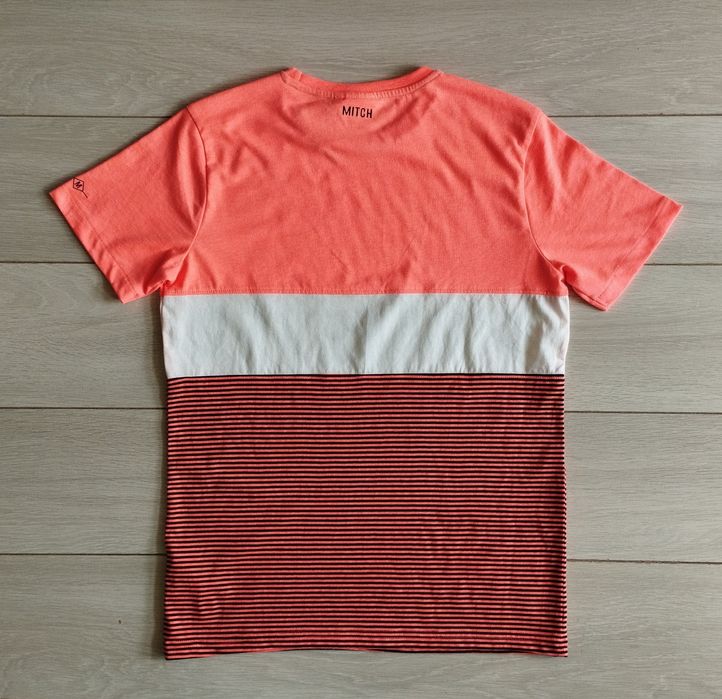 T-shirt dla chłopca rozmiar 158/164cm