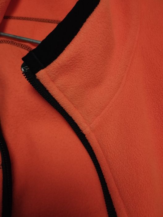 Спецовка роба сигнальная толстовка XL