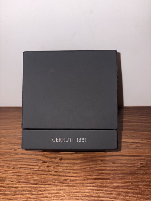 Годинник Cerruti 1881