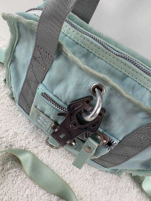 Сумка ггл bag ggl GGL бег