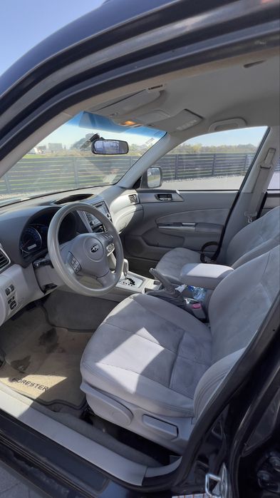 SUBARU FORESTER 2008 VIN JF1SH9LL59G019443 фото оголошення 13 з 15
