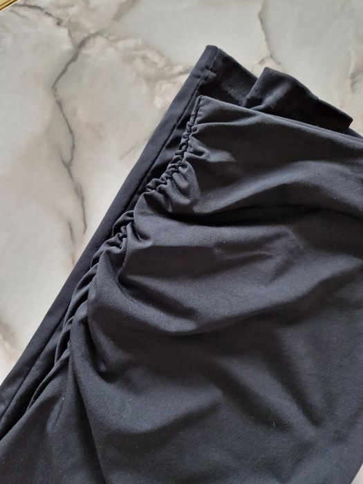 Spódnica  nie tylko ciążowa H&M