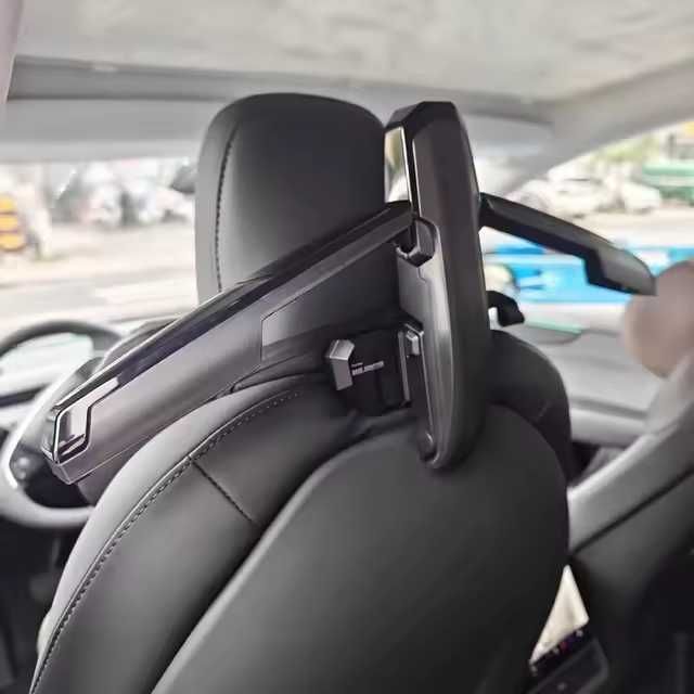 Аксесуари вішалка вешалка тремпель  автомобіля тесла Tesla Model 3,Y