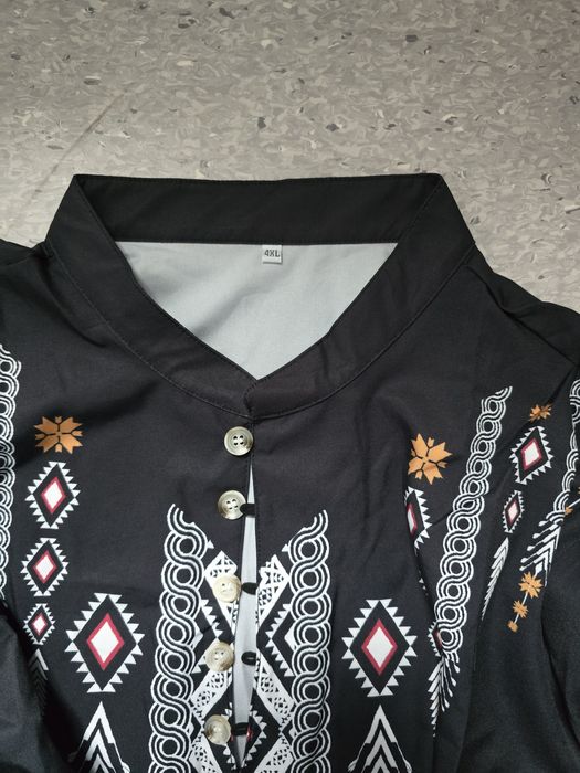 Koszula męska 4 xl