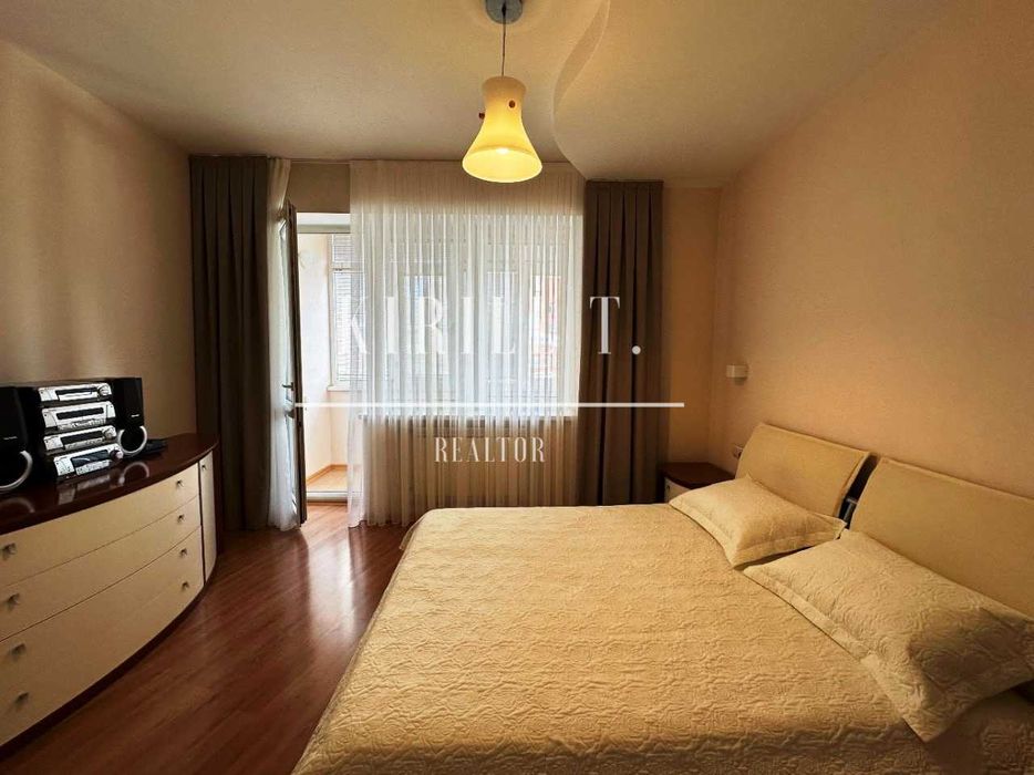 Аренда квартиры 3к 100м2 Екатеринославский/Исполкомовская/Центр