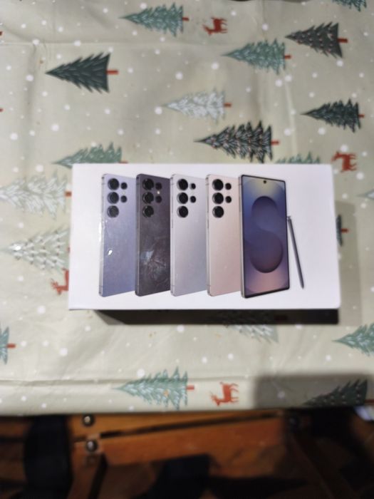 Telemóvel S25 Ultra Fake