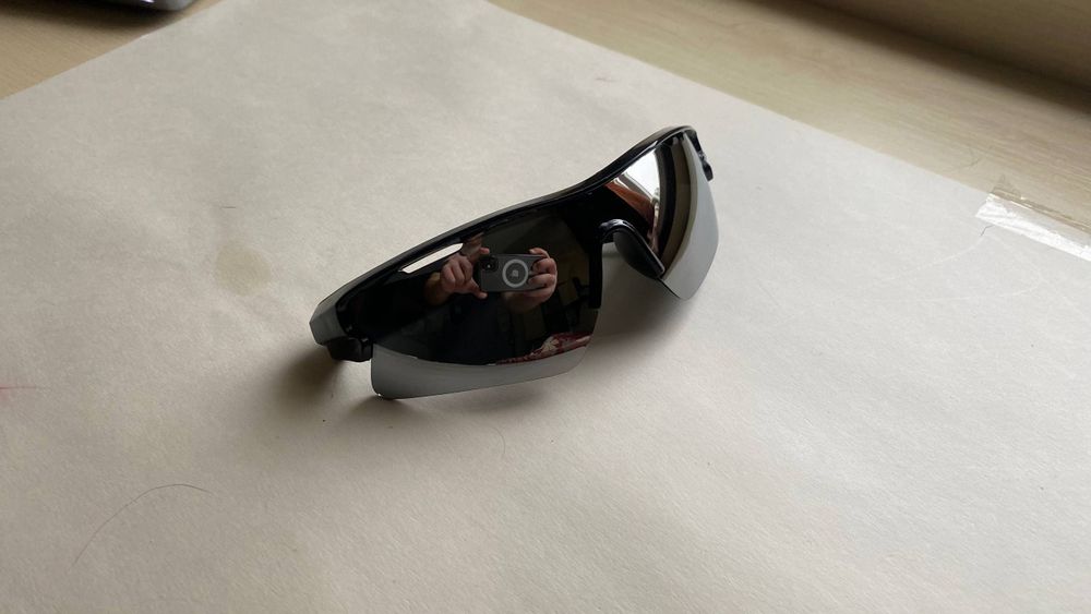 Окуляри спортивні Oakley