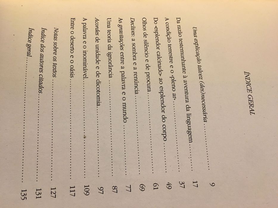 Ramos Rosa/J. Rui de Sousa/ Ruy Belo/ F. Pinto do Amaral