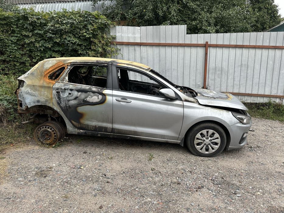 Hyundai i30 2023