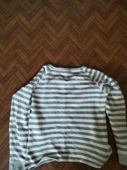 Кофтинка жіноча в смужку