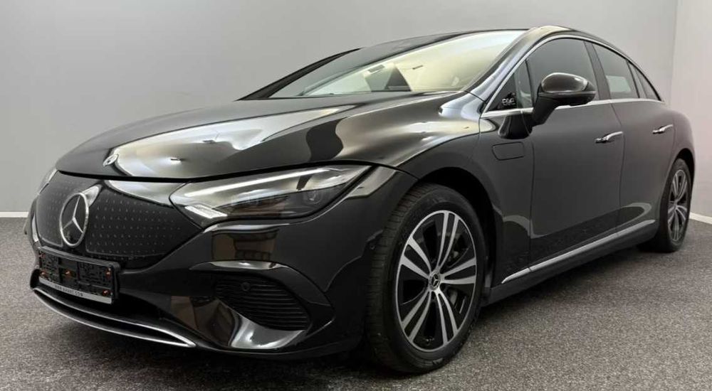 Бампер Mercedes-Benz EQE V295 Мерседес розборка шрот