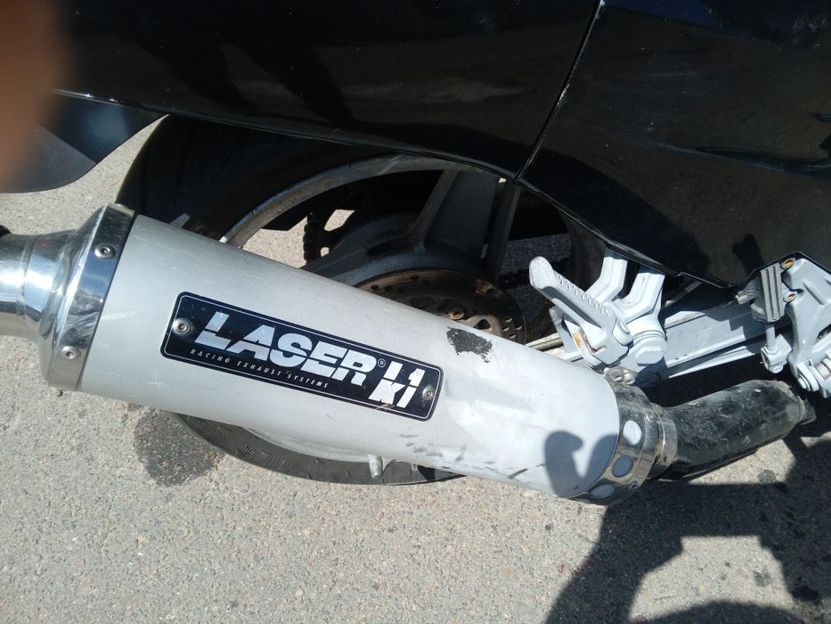 Продам свого коня