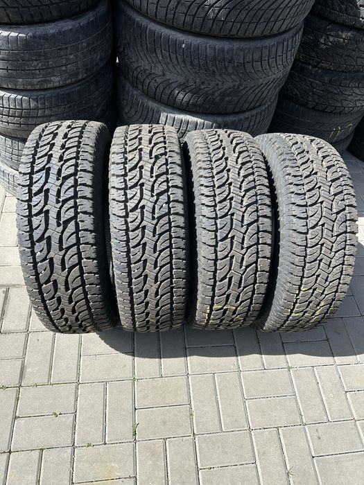 4x opona terenowa 215/65R16 GałGum PH694 AT cena za komplet