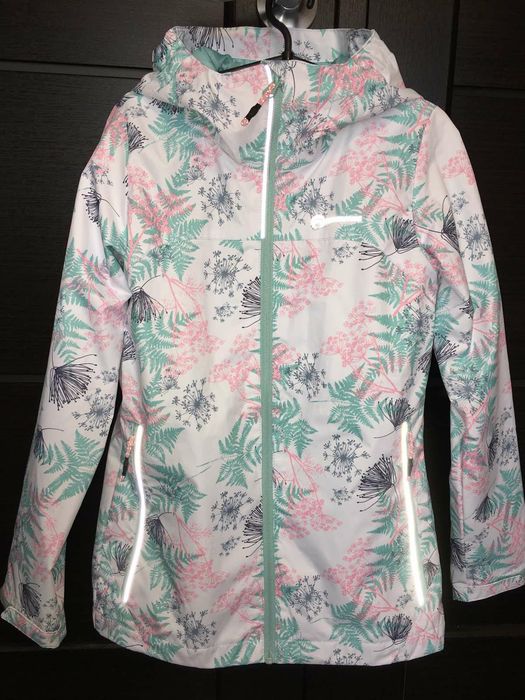 Новая куртка Outventure для девочки 140-146см