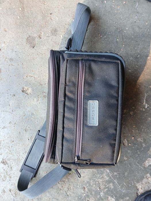 mala em bom estado como se encontra-se nas fotografias