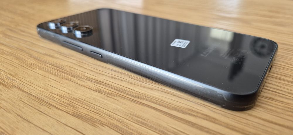 Samsung galaxy A54 128GB 5G.