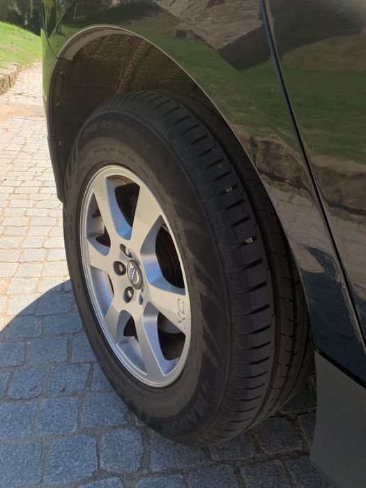 Volvo XC60 2.0 Diesel 163cv  7500 — photo 4