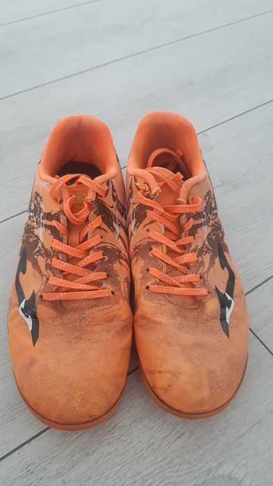 Кросовки хоккейные