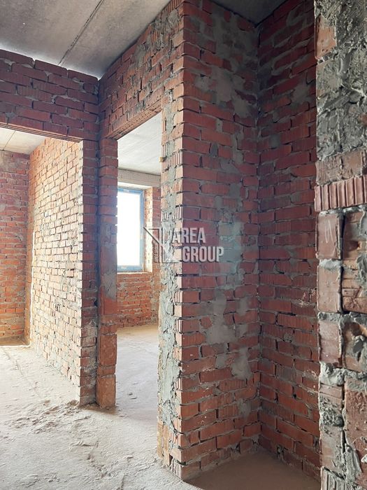 Компактна 1-кімнатна квартира ЖК Smart Fort Мікрорайон Жовтневий