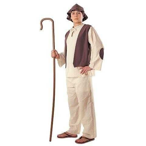 Kostium Pasterza na Jasełka młodzież 15-16 lat