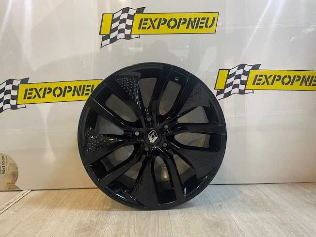 JANTES 18 5X114,3 RENAULT