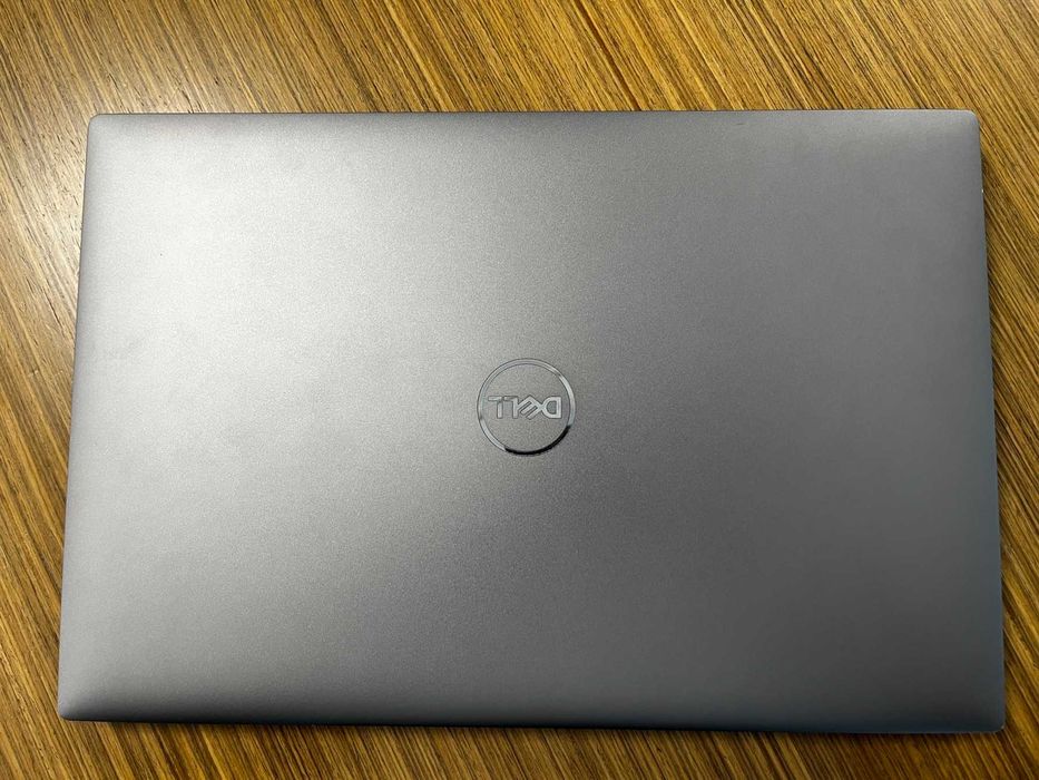 Dell Precision 5680 UHD+ OLED touch i7-13800H 32GB 512GB A1000-6G W11Pro