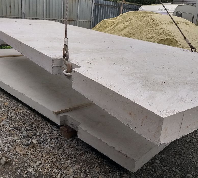 Плити перекриття,Дорожні Плити.Ціни договірні.Львів та область