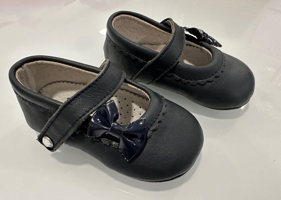 Sapatos / Sabrinas N 18