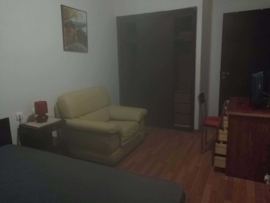 Arrendar quarto