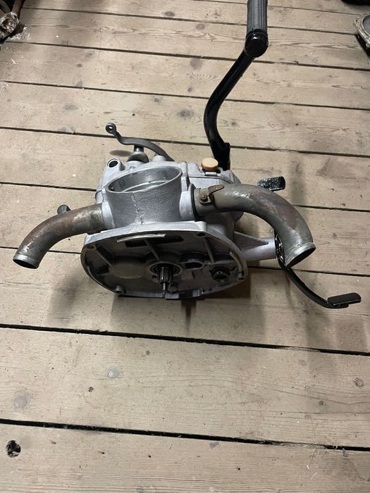 Коробка передач Днепр Мт