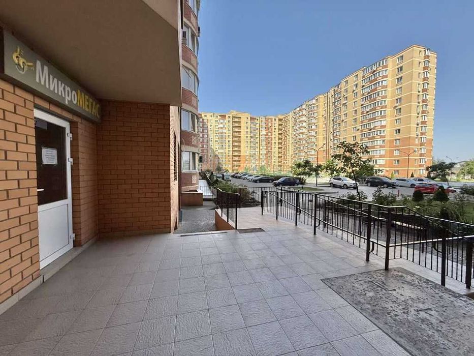 Комерційна нерухомість за адресою (площа 26,1 м²) - Atlanta.ua - фото 12