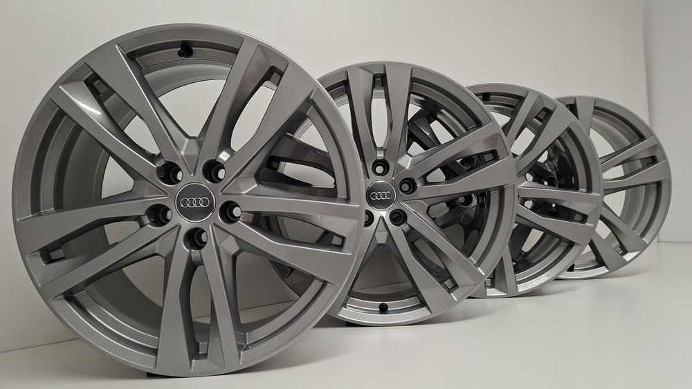 audi a6 19 4k0601025h felgi aluminiowe