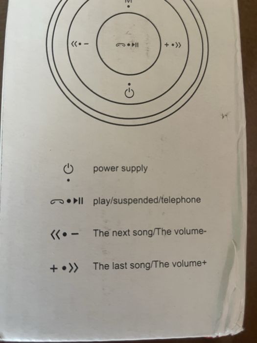 Bluetooth навушники Wireless