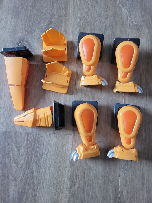 Magformers Dinozaur stegozaur