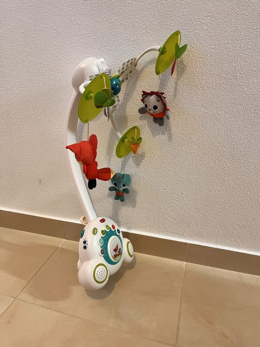 Mobile Tiny Love