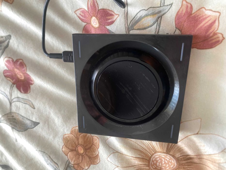 EPOS GSX 1000 2nd Edition