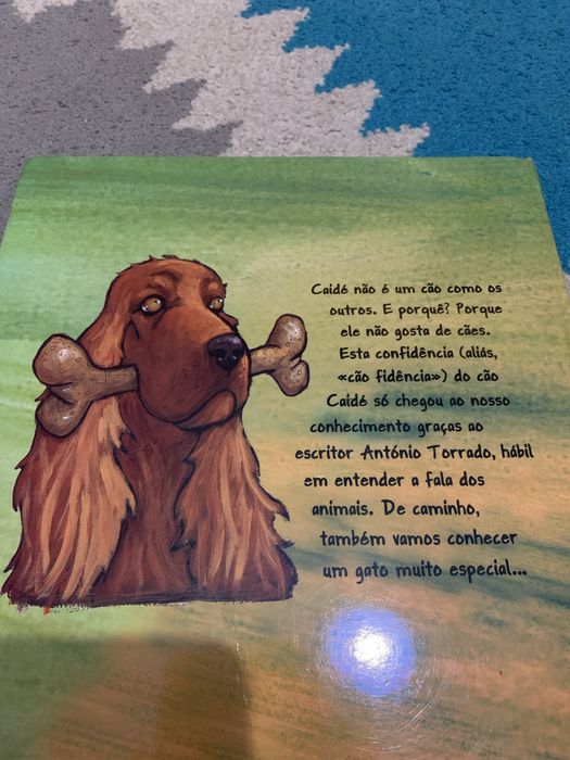 Livros de António Torrado