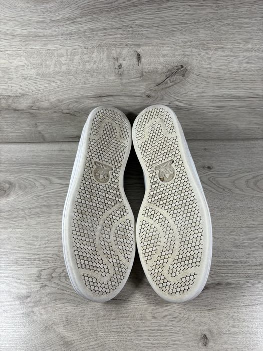 Adidas Stan Smith чоловічі кросівки 44 розмір