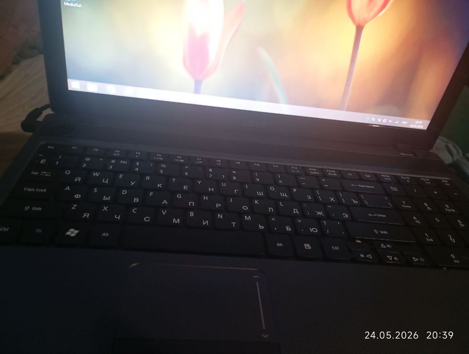Ноутбук   acer продам