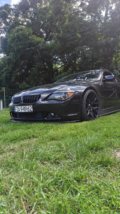 BMW Seria 6