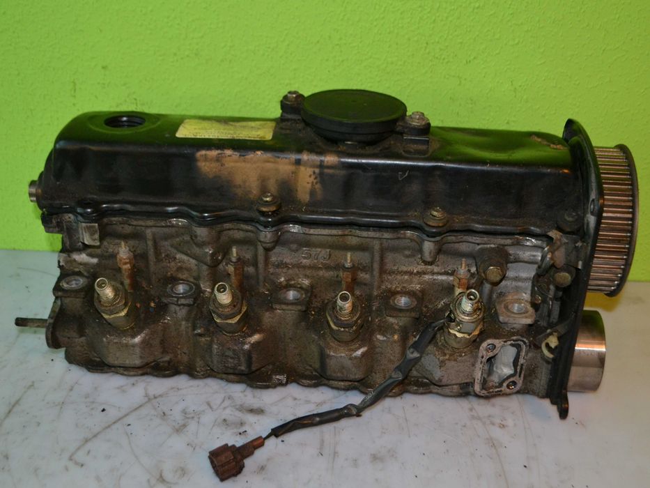 Głowica Silnika NISSAN Almera N14 , N15 2.0D