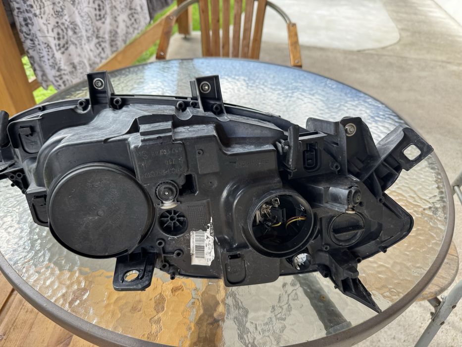 Lampa/Reflektor fiat bravo 2