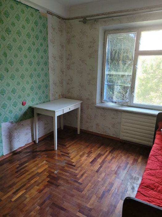 2х комн квартира
